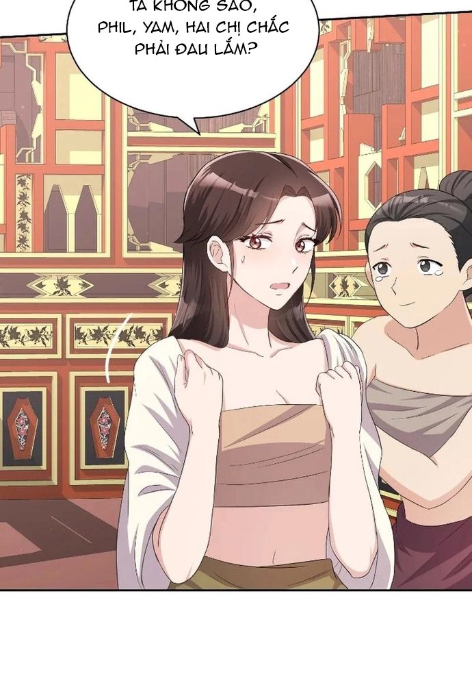 Ngược Dòng Thời Gian Để Yêu Anh Chapter 37 - 33