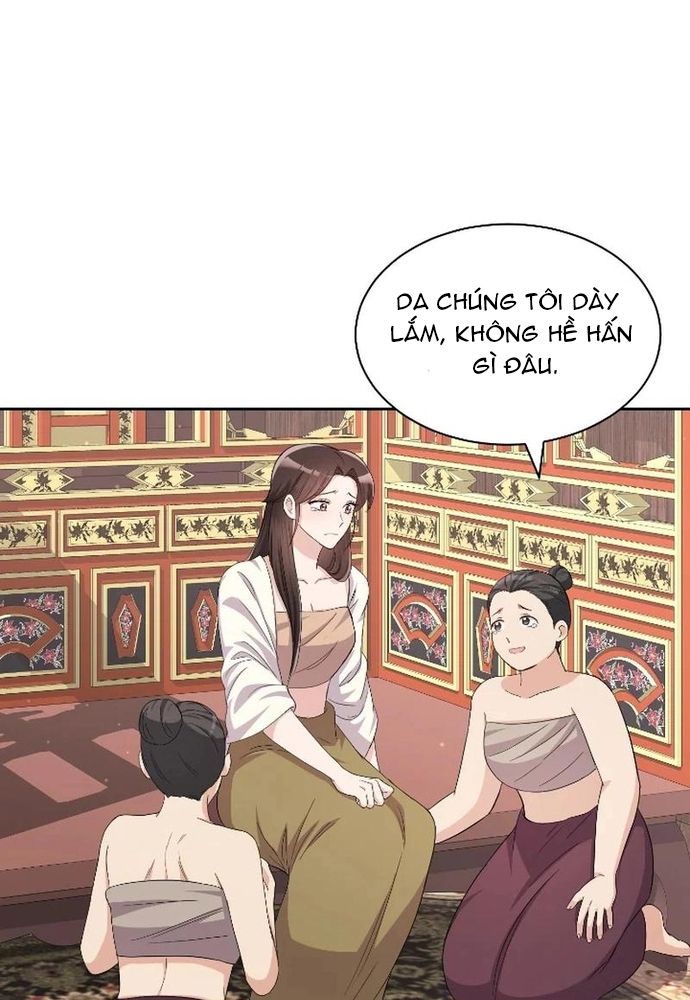 Ngược Dòng Thời Gian Để Yêu Anh Chapter 37 - 34