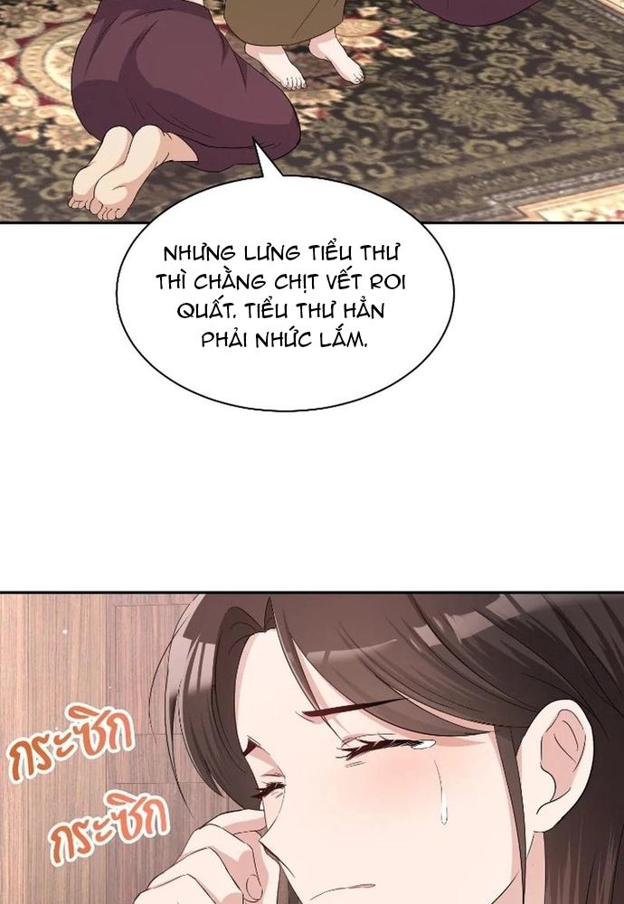 Ngược Dòng Thời Gian Để Yêu Anh Chapter 37 - 35