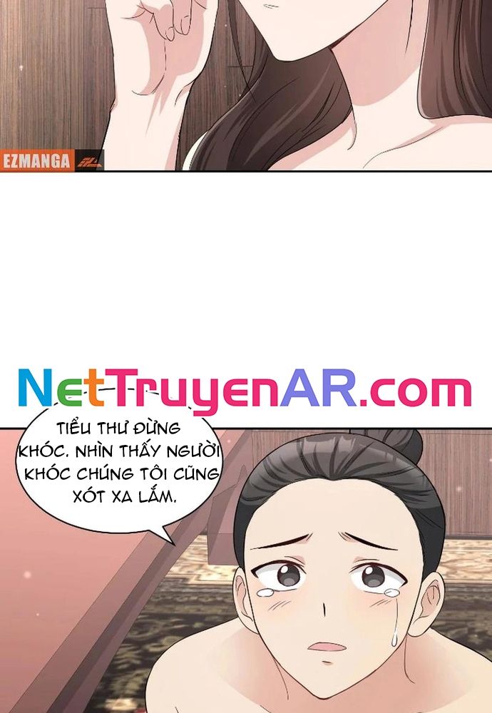 Ngược Dòng Thời Gian Để Yêu Anh Chapter 37 - 36