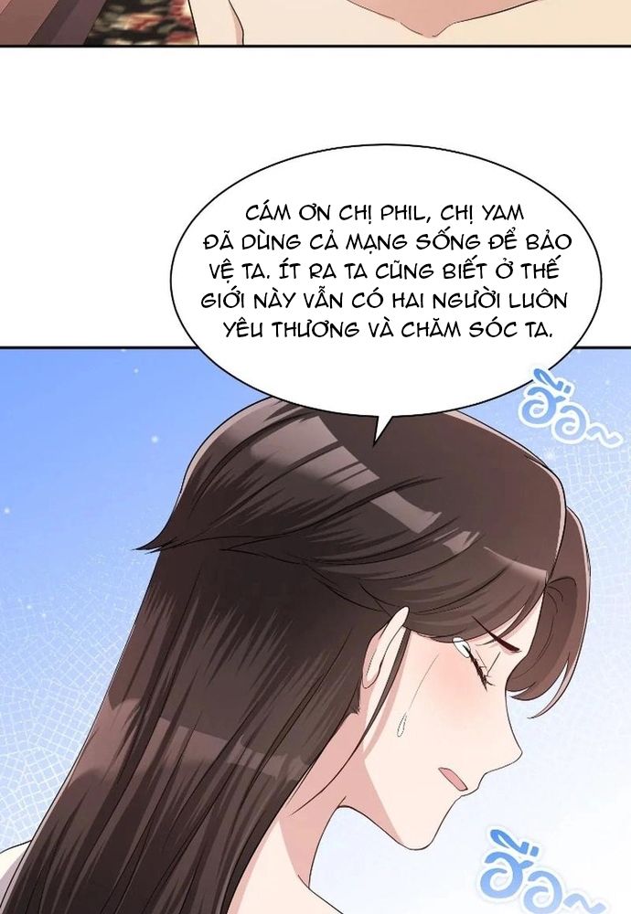 Ngược Dòng Thời Gian Để Yêu Anh Chapter 37 - 37