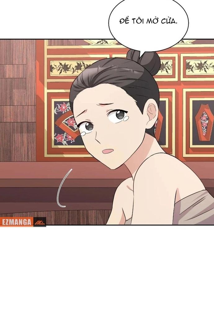 Ngược Dòng Thời Gian Để Yêu Anh Chapter 37 - 40