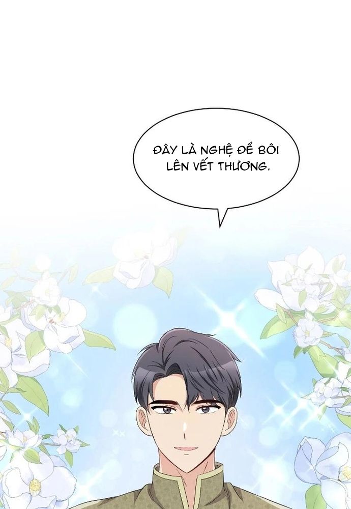 Ngược Dòng Thời Gian Để Yêu Anh Chapter 37 - 42