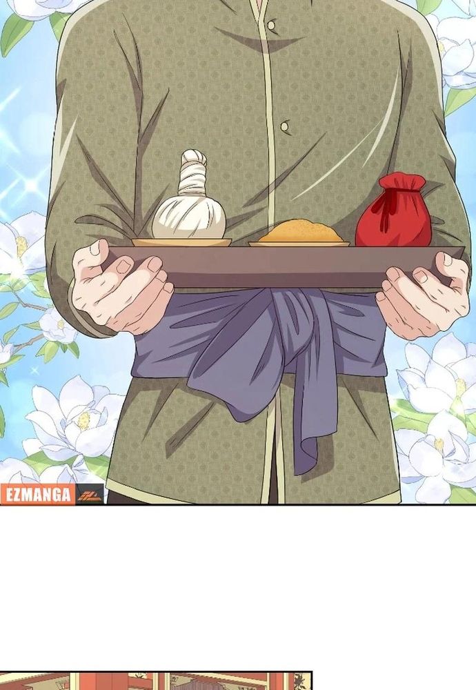 Ngược Dòng Thời Gian Để Yêu Anh Chapter 37 - 43