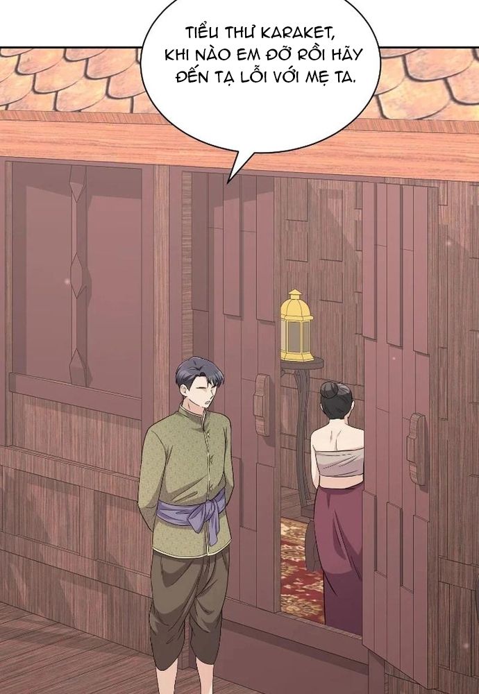 Ngược Dòng Thời Gian Để Yêu Anh Chapter 37 - 45