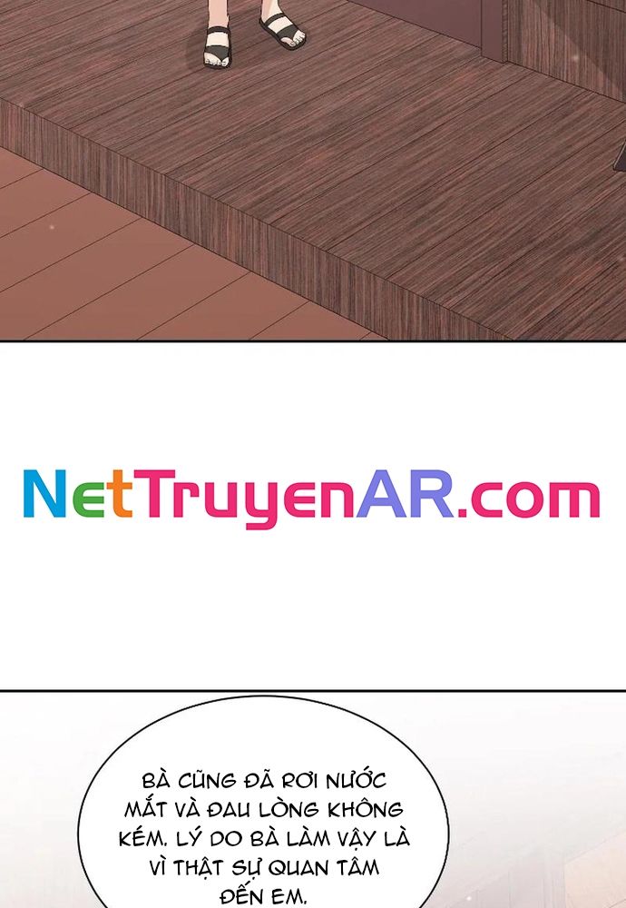 Ngược Dòng Thời Gian Để Yêu Anh Chapter 37 - 46