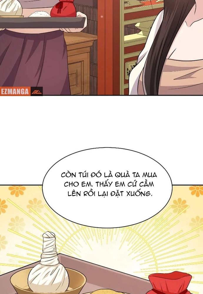 Ngược Dòng Thời Gian Để Yêu Anh Chapter 37 - 49