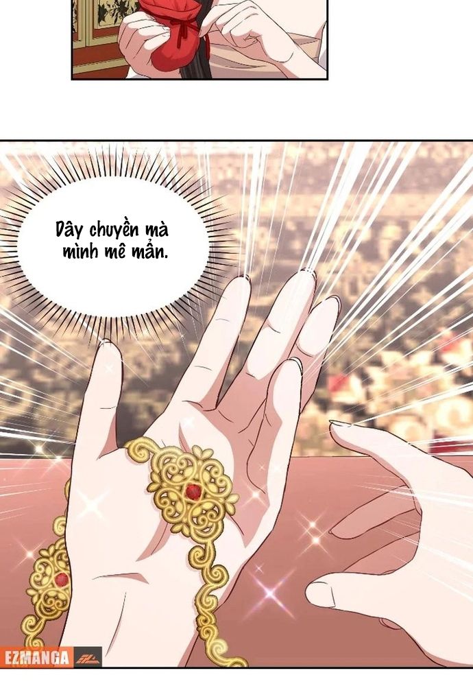 Ngược Dòng Thời Gian Để Yêu Anh Chapter 37 - 51