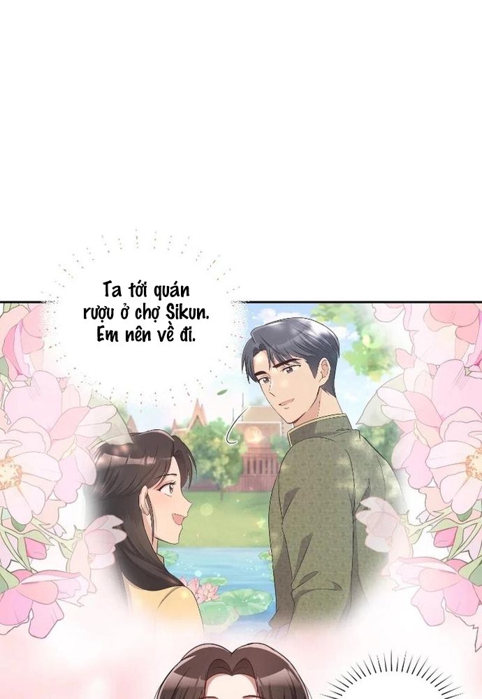 Ngược Dòng Thời Gian Để Yêu Anh Chapter 37 - 52