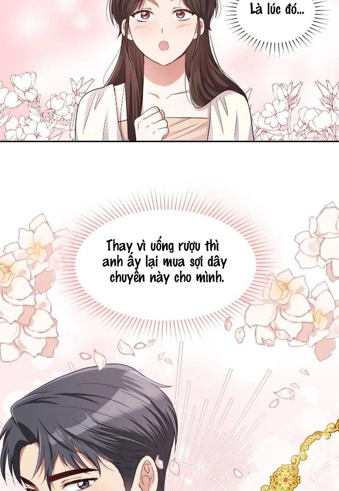 Ngược Dòng Thời Gian Để Yêu Anh Chapter 37 - 53