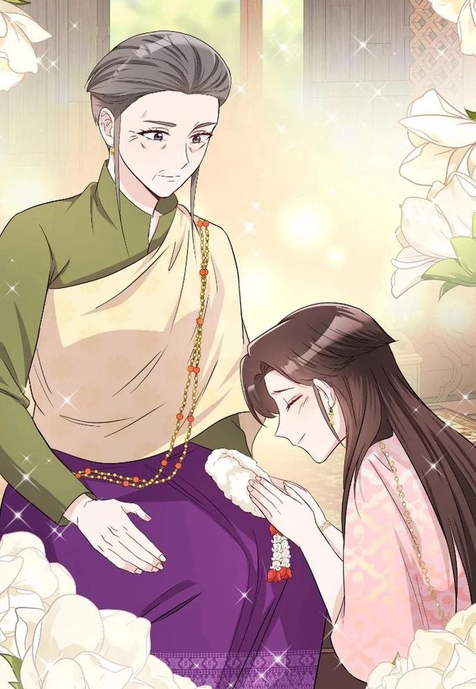 Ngược Dòng Thời Gian Để Yêu Anh Chapter 37 - 58