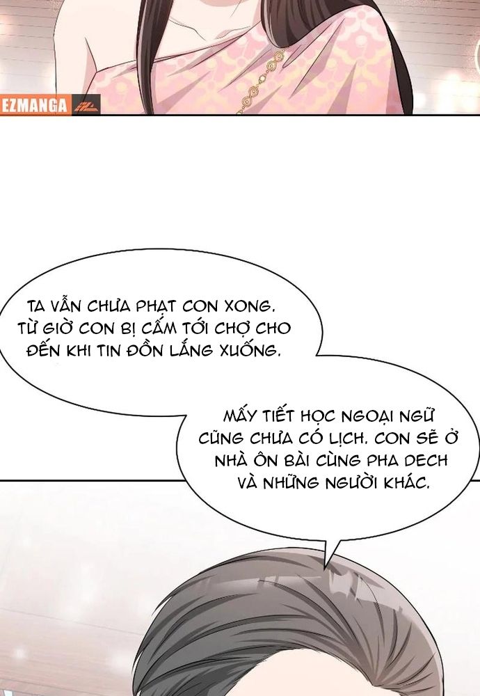 Ngược Dòng Thời Gian Để Yêu Anh Chapter 37 - 60