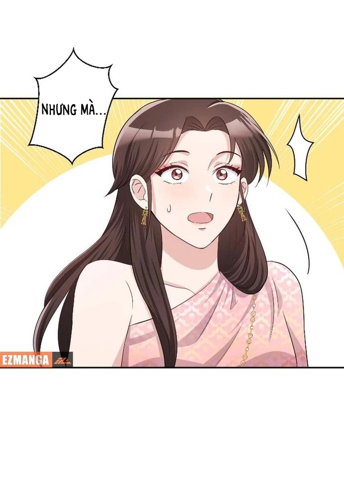 Ngược Dòng Thời Gian Để Yêu Anh Chapter 37 - 62