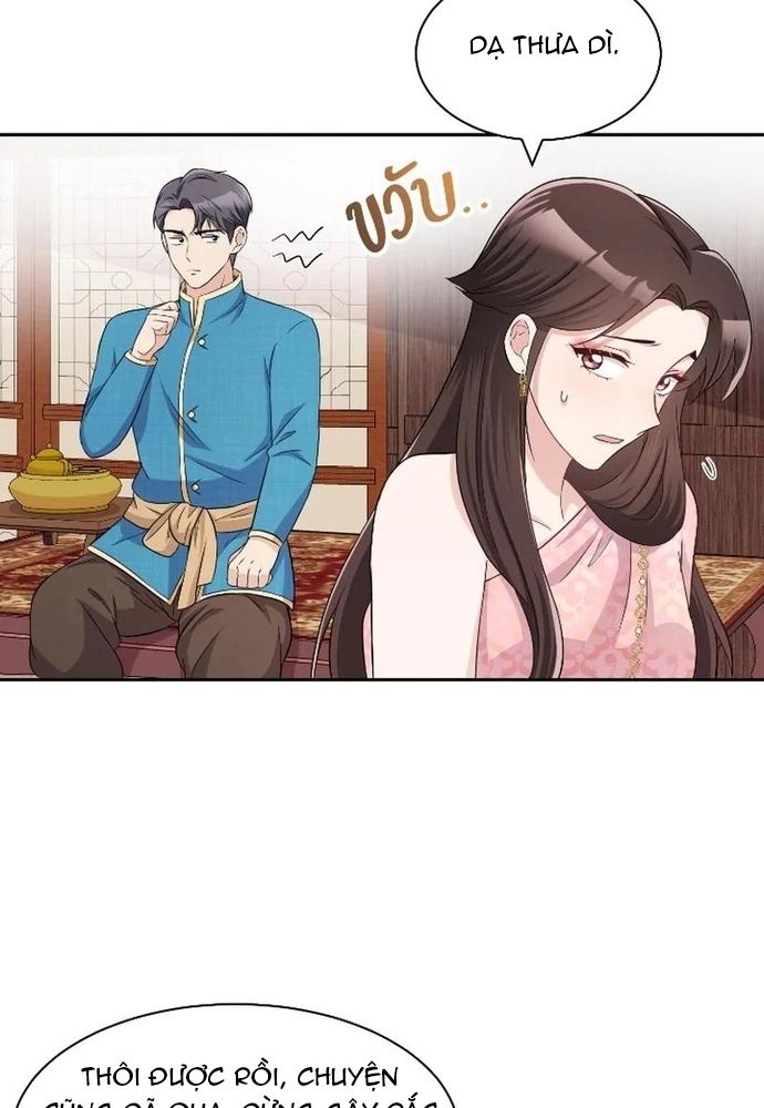 Ngược Dòng Thời Gian Để Yêu Anh Chapter 37 - 64