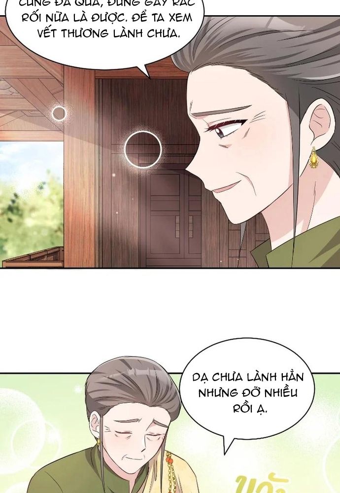 Ngược Dòng Thời Gian Để Yêu Anh Chapter 37 - 65