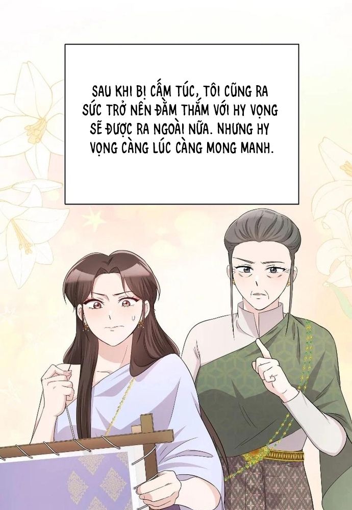 Ngược Dòng Thời Gian Để Yêu Anh Chapter 37 - 68