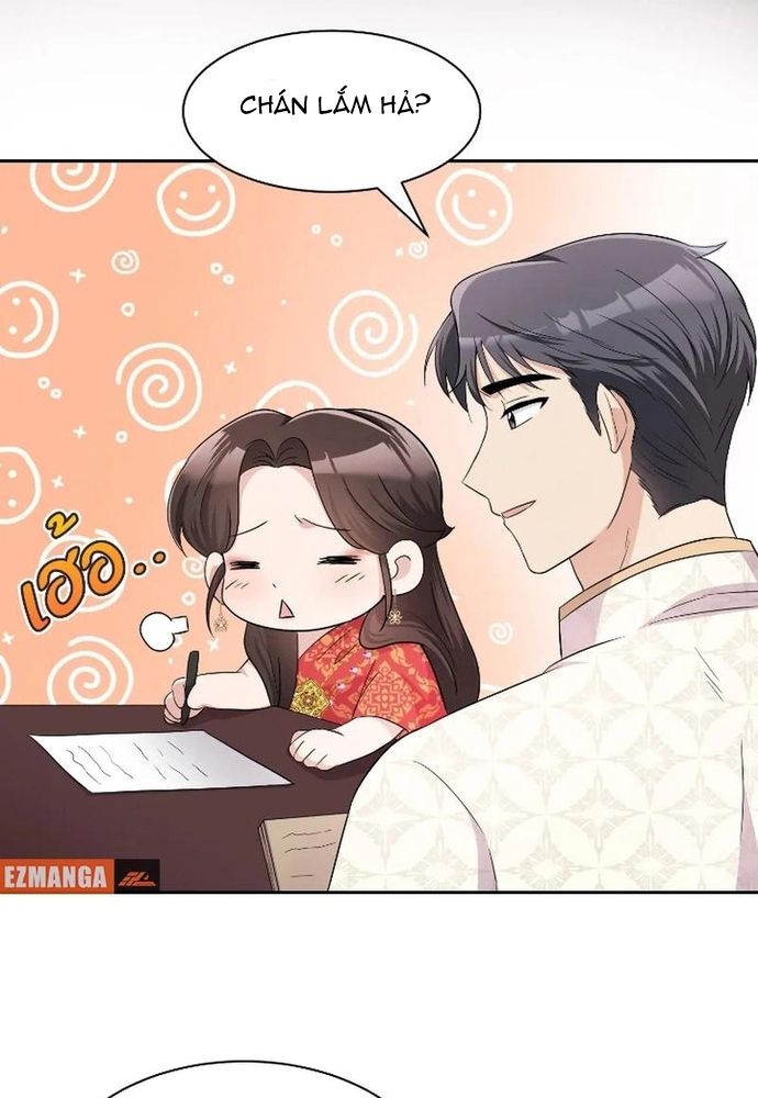 Ngược Dòng Thời Gian Để Yêu Anh Chapter 37 - 71
