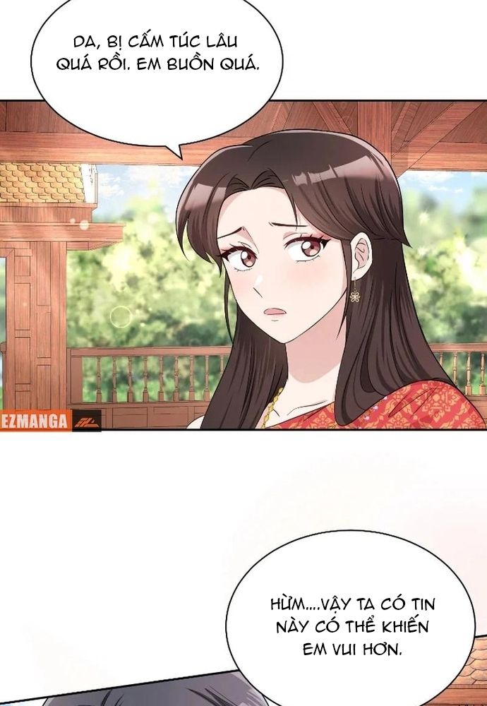 Ngược Dòng Thời Gian Để Yêu Anh Chapter 37 - 72