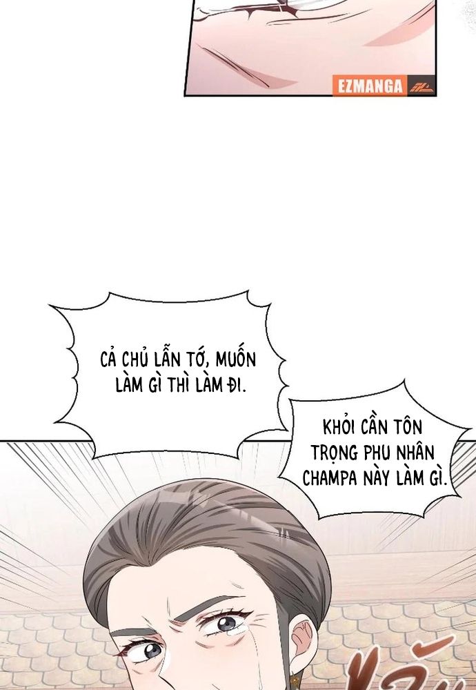 Ngược Dòng Thời Gian Để Yêu Anh Chapter 37 - 9