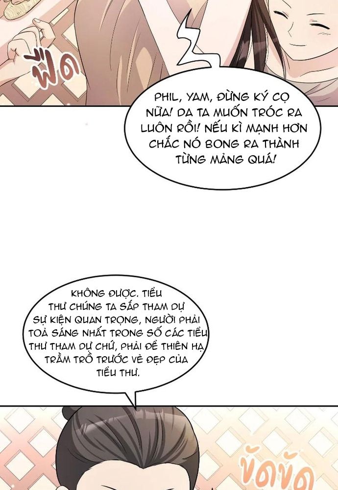 Ngược Dòng Thời Gian Để Yêu Anh Chapter 38 - 11