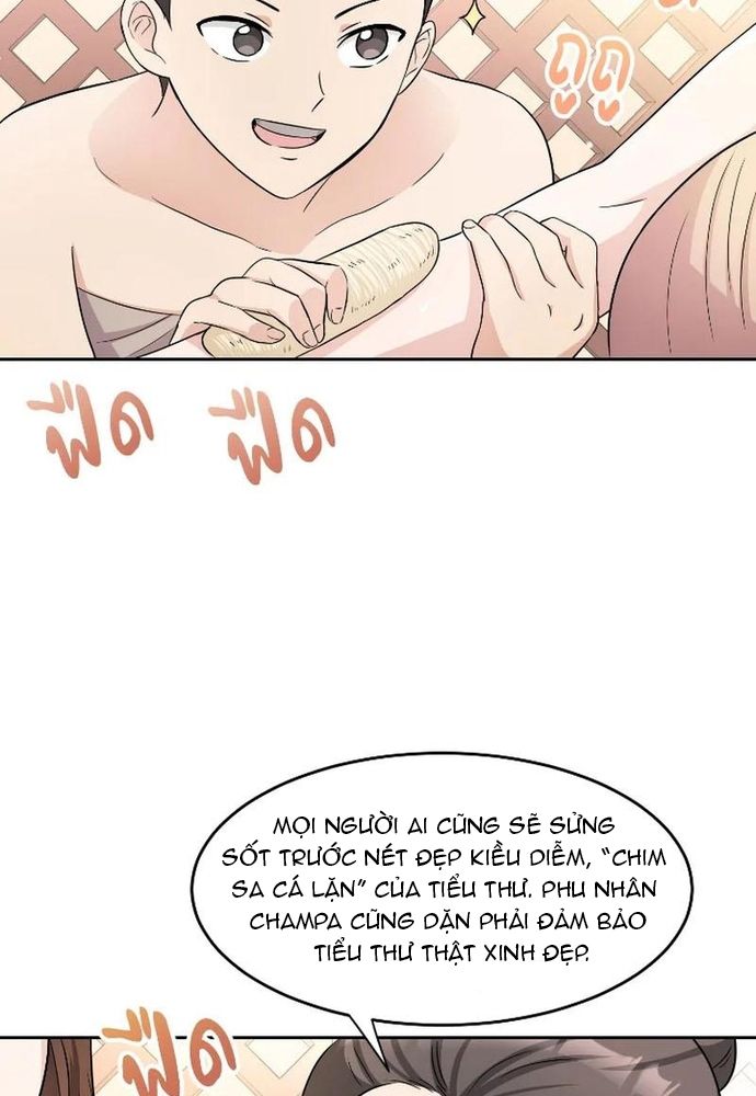 Ngược Dòng Thời Gian Để Yêu Anh Chapter 38 - 12