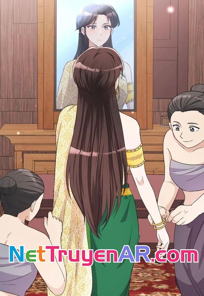 Ngược Dòng Thời Gian Để Yêu Anh Chapter 38 - 16