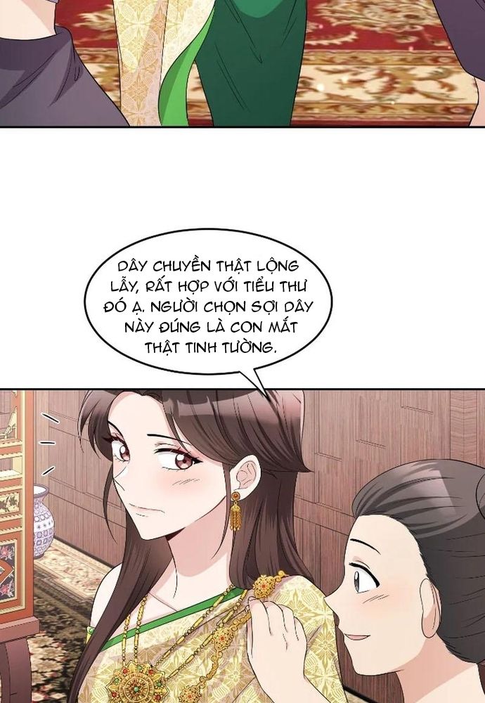 Ngược Dòng Thời Gian Để Yêu Anh Chapter 38 - 17