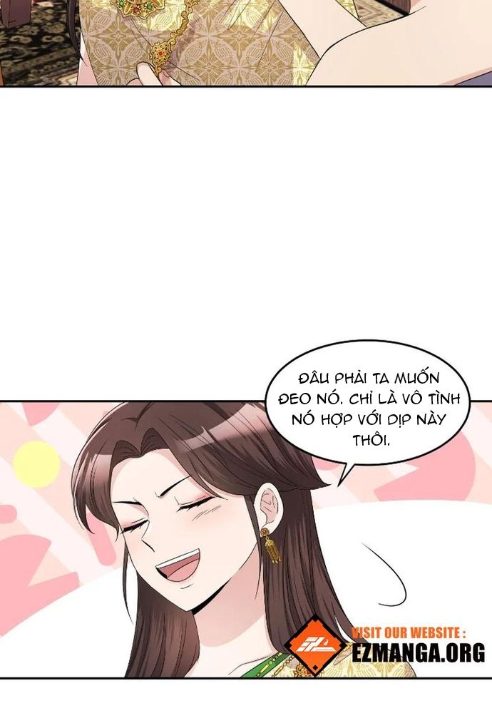 Ngược Dòng Thời Gian Để Yêu Anh Chapter 38 - 18