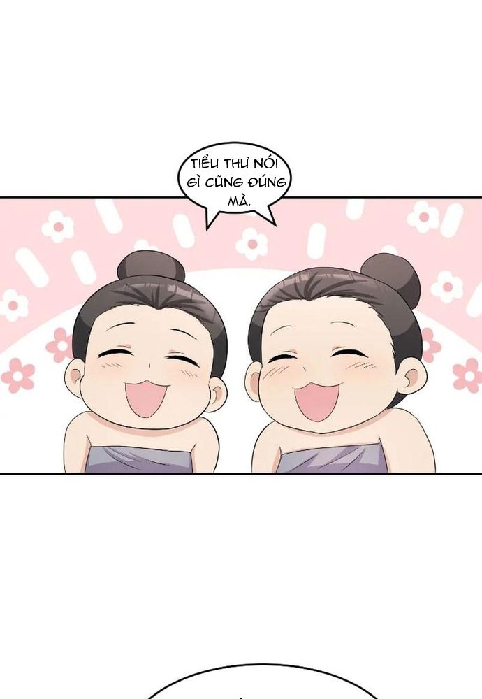 Ngược Dòng Thời Gian Để Yêu Anh Chapter 38 - 19