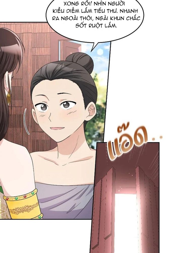 Ngược Dòng Thời Gian Để Yêu Anh Chapter 38 - 20