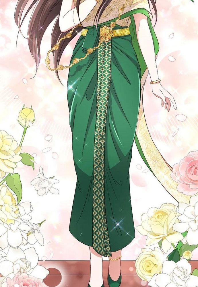 Ngược Dòng Thời Gian Để Yêu Anh Chapter 38 - 22