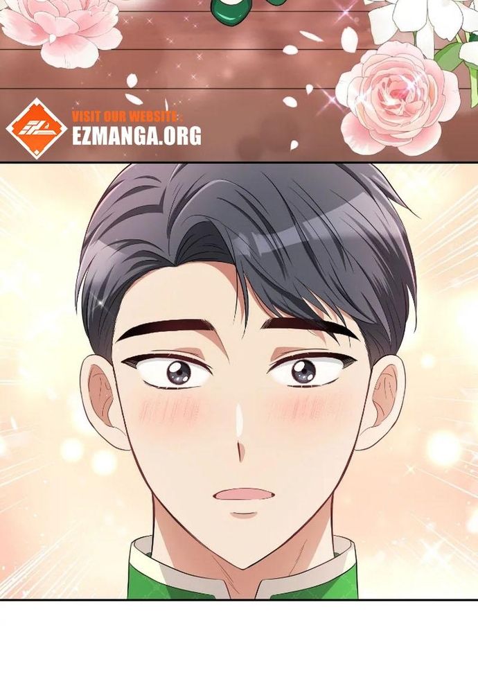 Ngược Dòng Thời Gian Để Yêu Anh Chapter 38 - 23