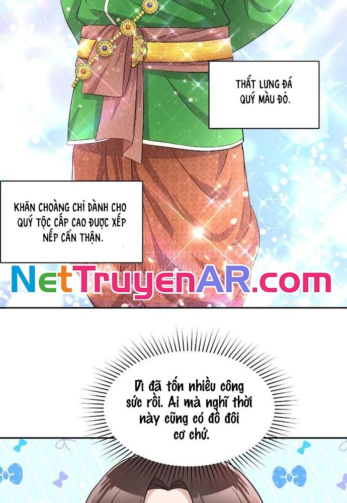 Ngược Dòng Thời Gian Để Yêu Anh Chapter 38 - 26