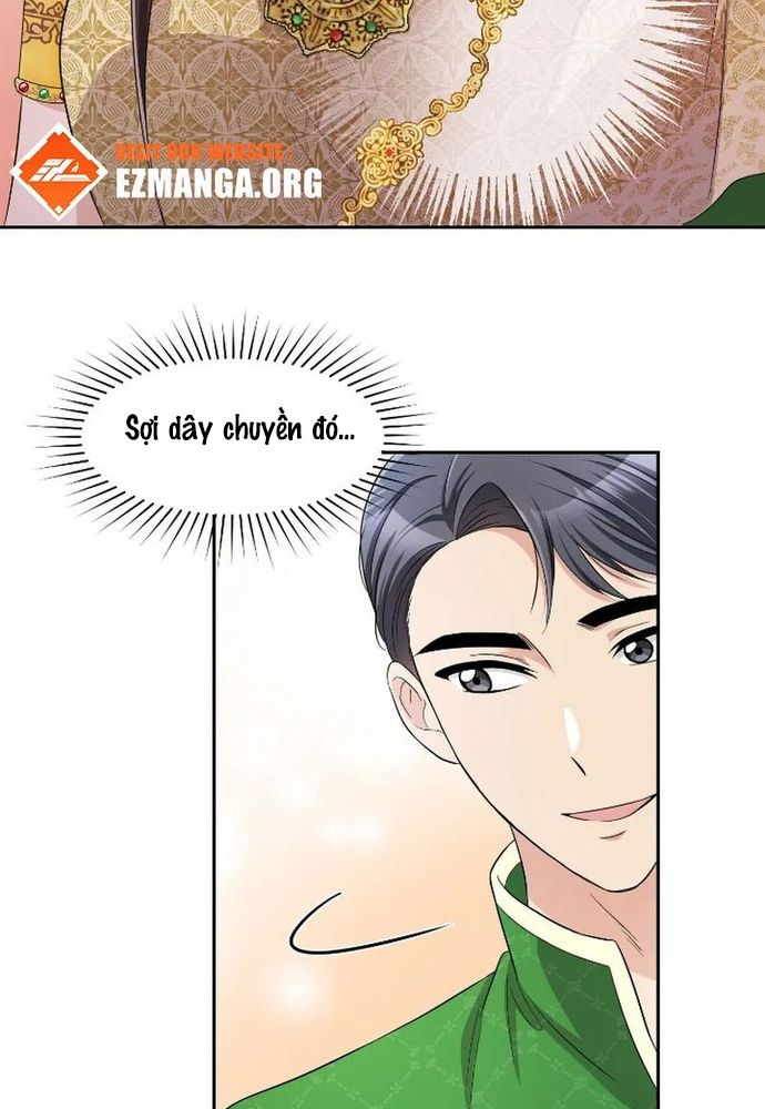 Ngược Dòng Thời Gian Để Yêu Anh Chapter 38 - 28