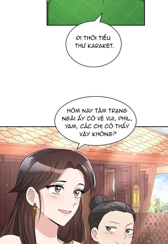 Ngược Dòng Thời Gian Để Yêu Anh Chapter 38 - 29