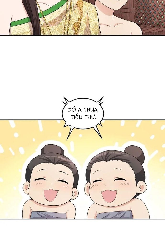 Ngược Dòng Thời Gian Để Yêu Anh Chapter 38 - 30