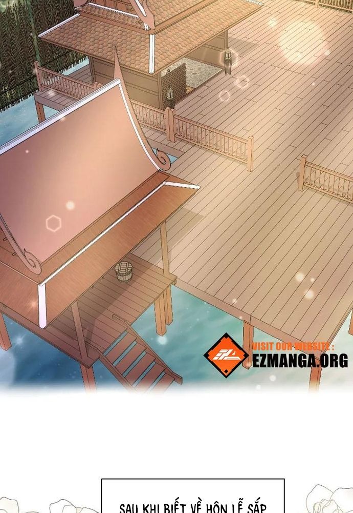 Ngược Dòng Thời Gian Để Yêu Anh Chapter 38 - 4