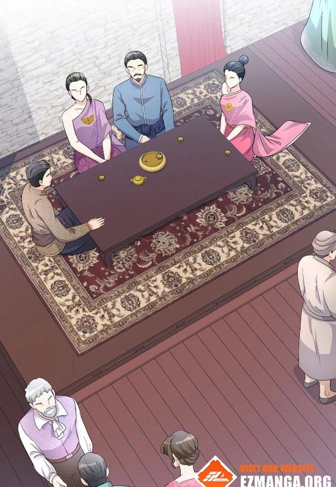 Ngược Dòng Thời Gian Để Yêu Anh Chapter 38 - 33