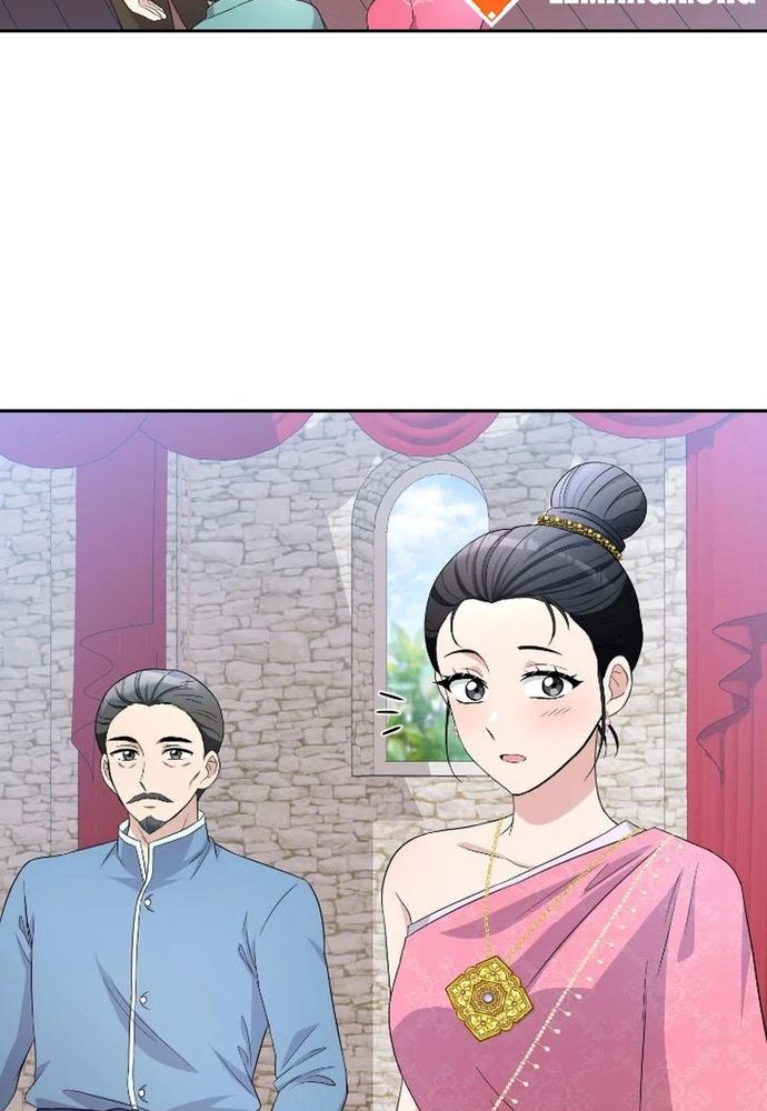 Ngược Dòng Thời Gian Để Yêu Anh Chapter 38 - 34