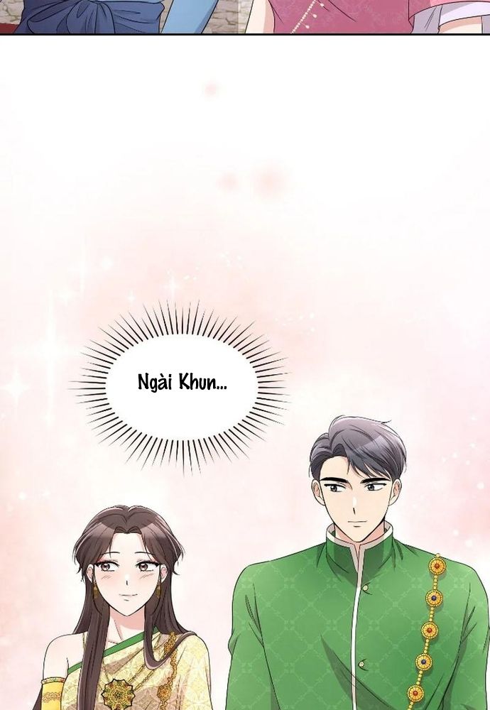 Ngược Dòng Thời Gian Để Yêu Anh Chapter 38 - 35