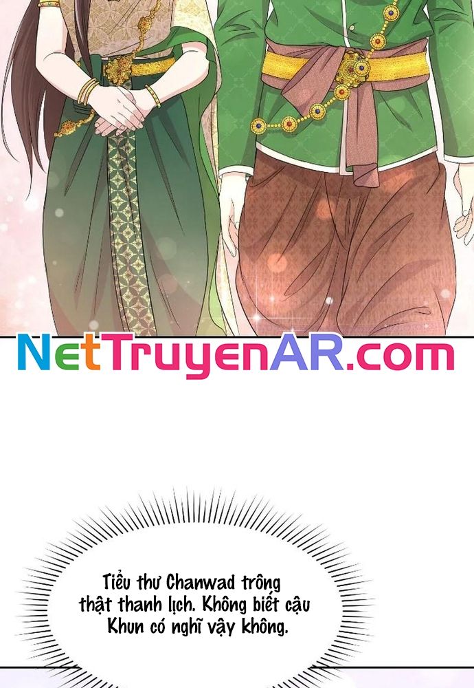 Ngược Dòng Thời Gian Để Yêu Anh Chapter 38 - 36