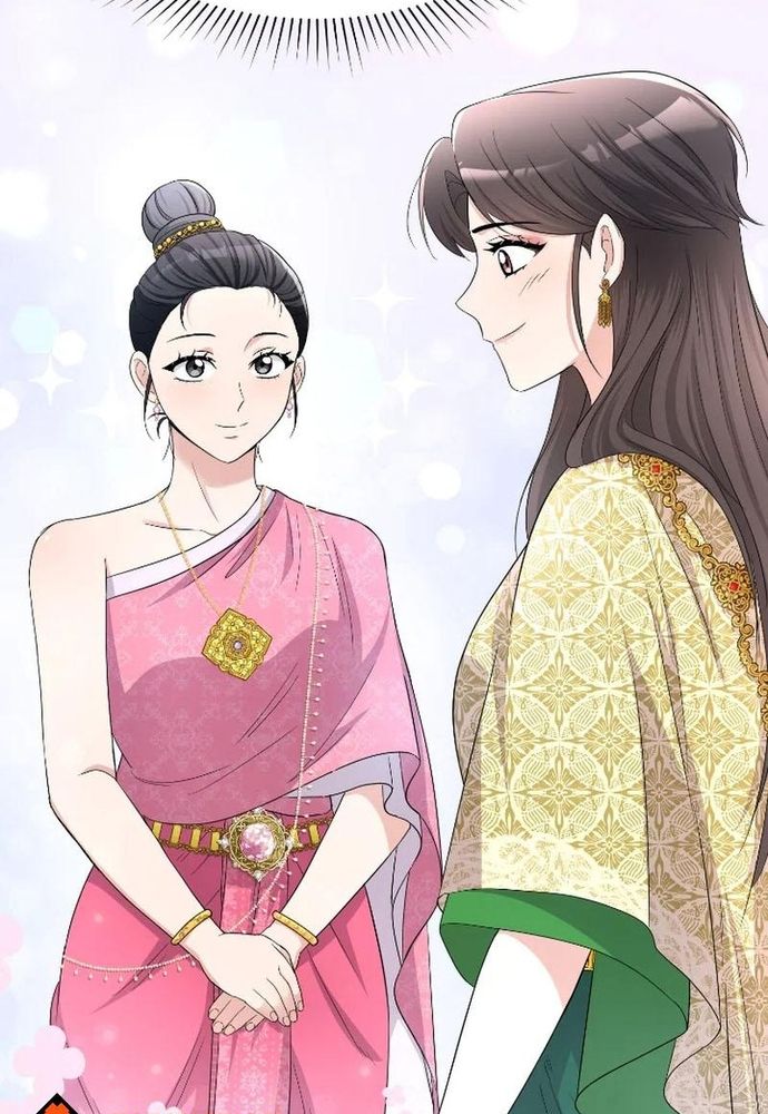 Ngược Dòng Thời Gian Để Yêu Anh Chapter 38 - 37