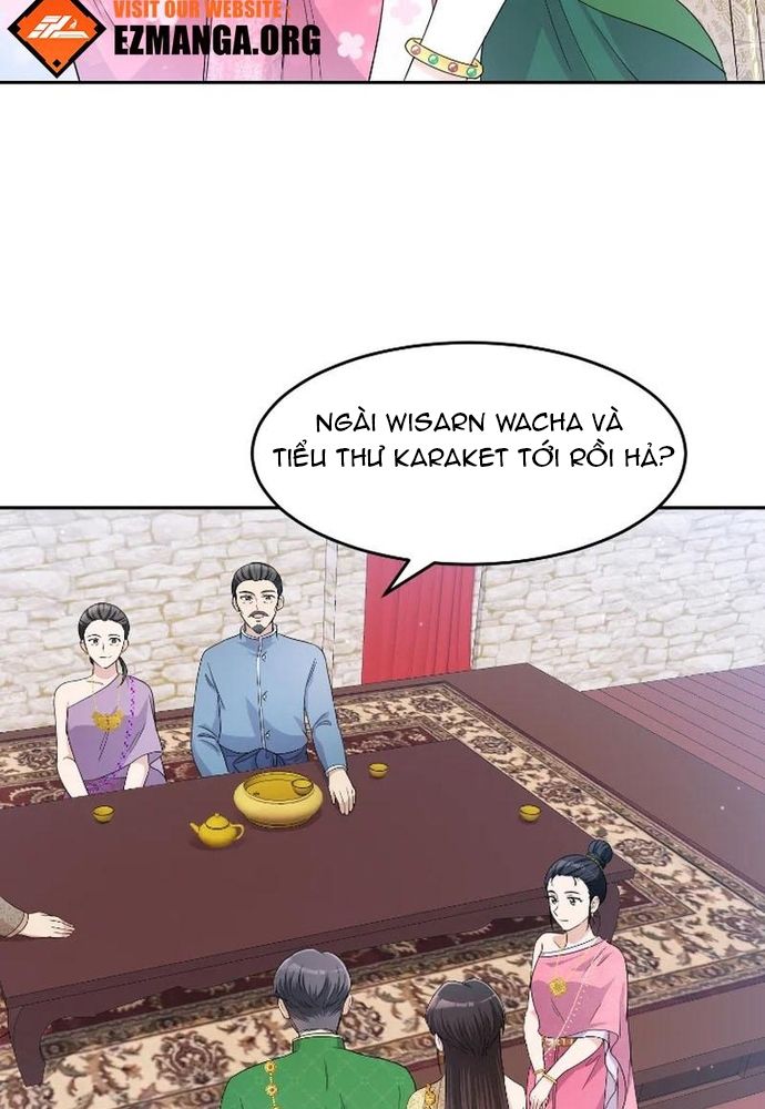 Ngược Dòng Thời Gian Để Yêu Anh Chapter 38 - 38