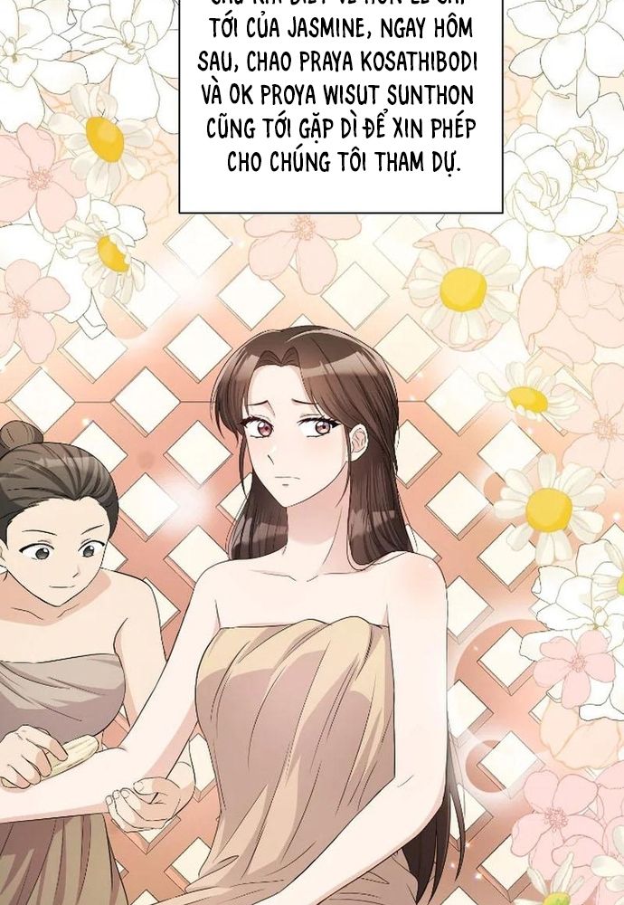 Ngược Dòng Thời Gian Để Yêu Anh Chapter 38 - 5