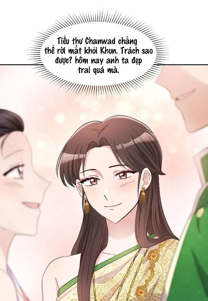 Ngược Dòng Thời Gian Để Yêu Anh Chapter 38 - 42