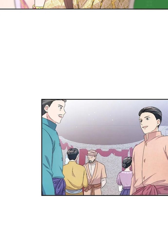 Ngược Dòng Thời Gian Để Yêu Anh Chapter 38 - 43