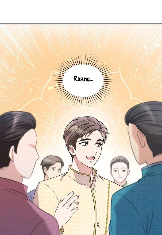 Ngược Dòng Thời Gian Để Yêu Anh Chapter 38 - 44