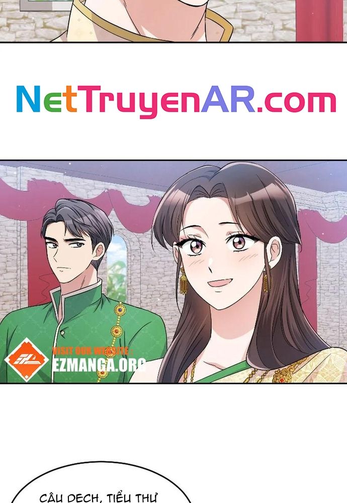 Ngược Dòng Thời Gian Để Yêu Anh Chapter 38 - 46