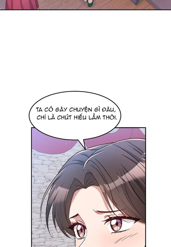 Ngược Dòng Thời Gian Để Yêu Anh Chapter 38 - 48