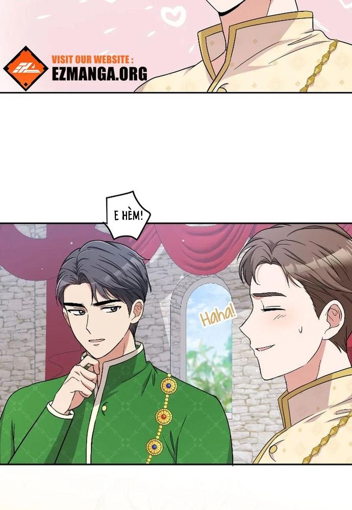 Ngược Dòng Thời Gian Để Yêu Anh Chapter 38 - 50